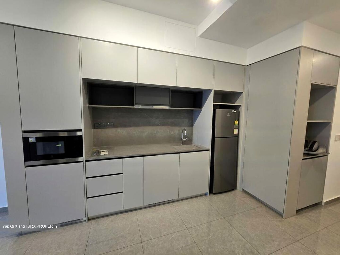 Parc Clematis (D5), Apartment #460000061